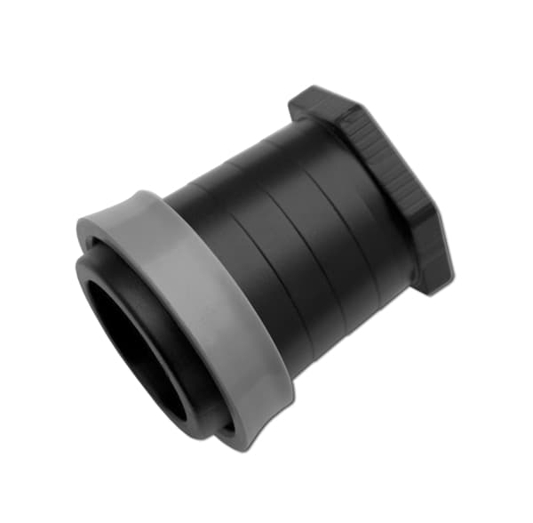 10 tuotteen paketti. Plug for Goldspray tapes, 32mm