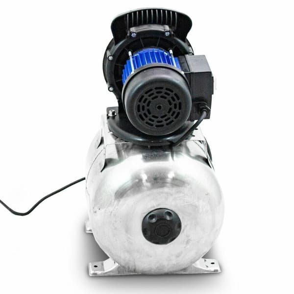 Yleisk�ytt�inen ter�svesipumppu 1200 W huoltovapaalla moottorilla