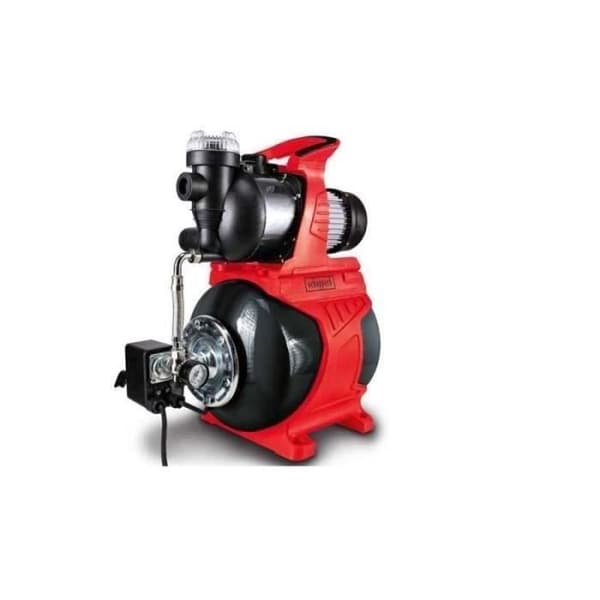 Hushållsvattenpump - Scheppach - HWW1000 - 1000 W - 4300 L/h