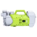Miniatyrbillede 3 af 10: Vandings-, sprinkler- & forstærkerpumper - Living ledningsfri havepumpe 180 W 2800 l/t.