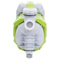 Miniatyrbillede 5 af 10: Vandings-, sprinkler- & forstærkerpumper - Living ledningsfri havepumpe 180 W 2800 l/t.