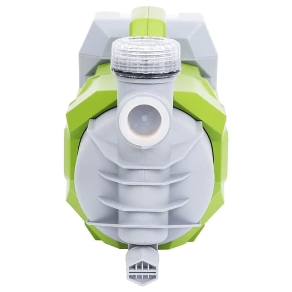 Vandings-, sprinkler- & forstærkerpumper - Living ledningsfri havepumpe 180 W 2800 l/t.