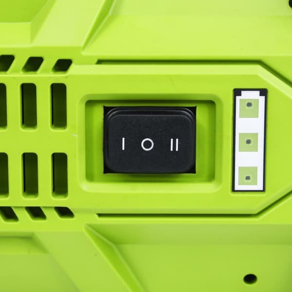 Ledningsfri havepumpe 180 W 2800 l/t. - Havepumpe - Havepumper - Home & Living