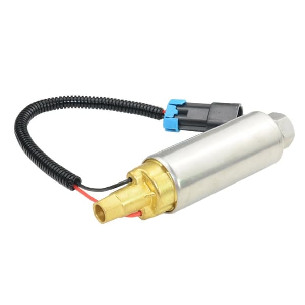 Elektrisk bränslepump, högt tryck, för MerCruiser EFI MPI V8