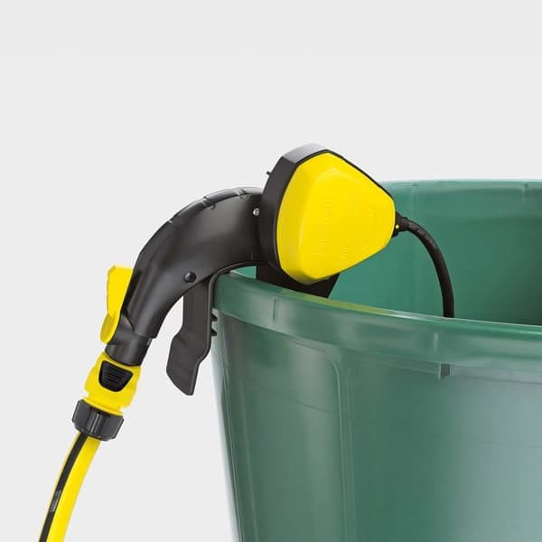 Kärcher tryckökningsenhet - 1.645-460.0 - Karcher BP1 fatpump för regnvattenuppsamlare