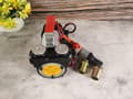 Miniatyrbild 4 av 5: Elektrisk Dieselöverföringspump, 12V Växelpump, Effektiv Bränslehantering,12V, EU