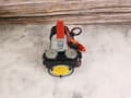 Miniatyrbild 2 av 5: Elektrisk Dieselöverföringspump, 12V Växelpump, Effektiv Bränslehantering,12V, EU