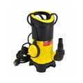 Miniatyrbillede 1 af 2: AWTOOLS BESKYTTET VANDPUMPE MED FLOAT 900W Q1DP