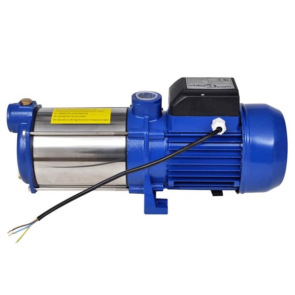 Jetpump 1300 W 5100 L/tim blå