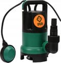 Pikkukuva 3 / 3: FLO DIRTY VESIPUMPPU 400W 79771