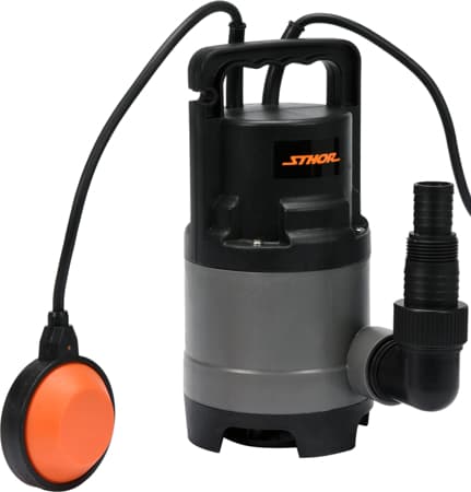 STHOR Smutsig VATTENPUMP 600W 79783