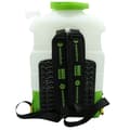 Pikkukuva 7 / 11: Reppusumutin, akku, 16 l, sähkö