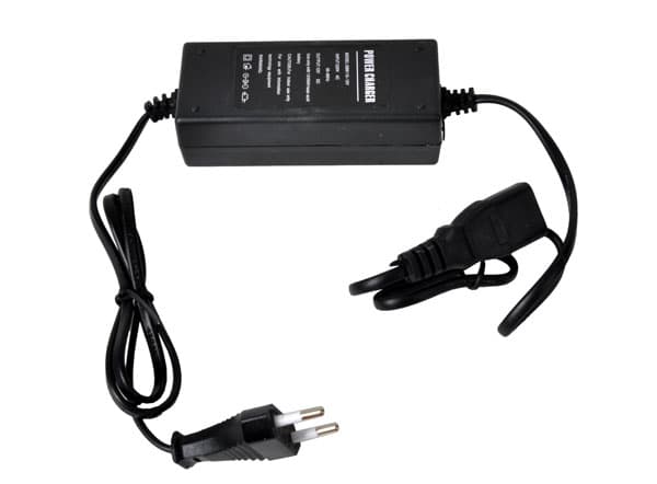 20 l batteridrevet rygsæksprøjte, el