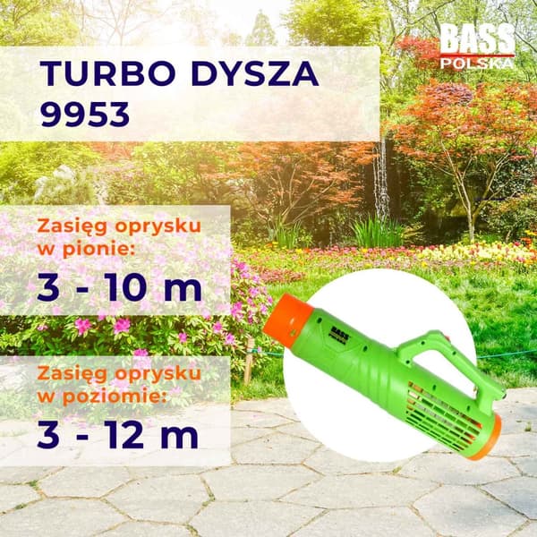 20 l batteridrevet rygsæksprøjte, el