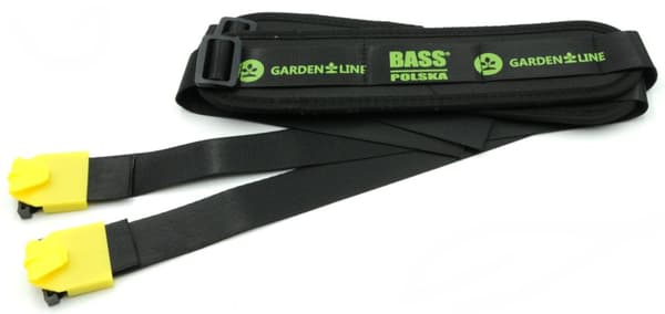 Ryggsäcksspruta, batteri, 16 l, elektrisk