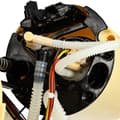 Miniatyrbild 5 av 5: 8K0919050Q 8K0919050P BRÄNSLEPUMP 2.0D 3.0D AUDI A4 A5