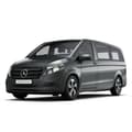 Miniatyrbild 7 av 7: A4474706500 A4474700694 BRÄNSLEPUMP MERCEDES-BENZ VITO W447 2.0B