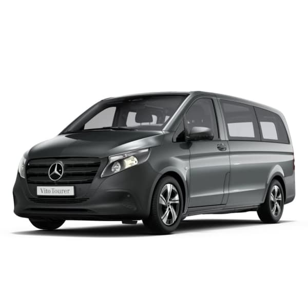 A4474706500 A4474700694 BRÄNSLEPUMP MERCEDES-BENZ VITO W447 2.0B