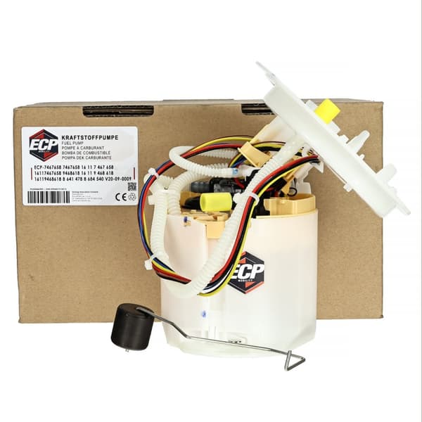 BRÆNDSTOFPUMPE 7467658 16117467658 3.0 BMW X5 G05 X6