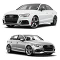 Pikkukuva 7 / 7: POLTTOAINEPUMPPU 8V0919087A AUDI RS3 8V TTRS 2.5 TFSI