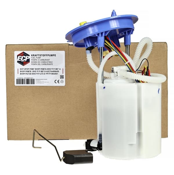 POLTTOAINEPUMPPU 8V0919087A AUDI RS3 8V TTRS 2.5 TFSI