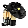 Miniatyrbillede 2 af 5: BRÆNDSTOFPUMPE A2054701594 MERCEDES W205 2.0B