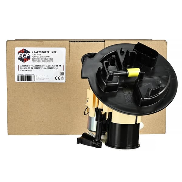 BRÆNDSTOFPUMPE A2054701594 MERCEDES W205 2.0B