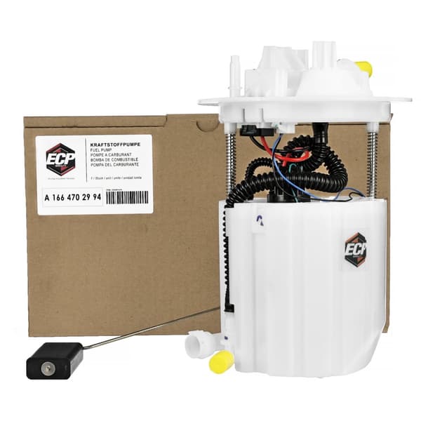 A1664702994 POLTTOAINEPUMPPU 2.1D 3.0D MERCEDES W166 X166