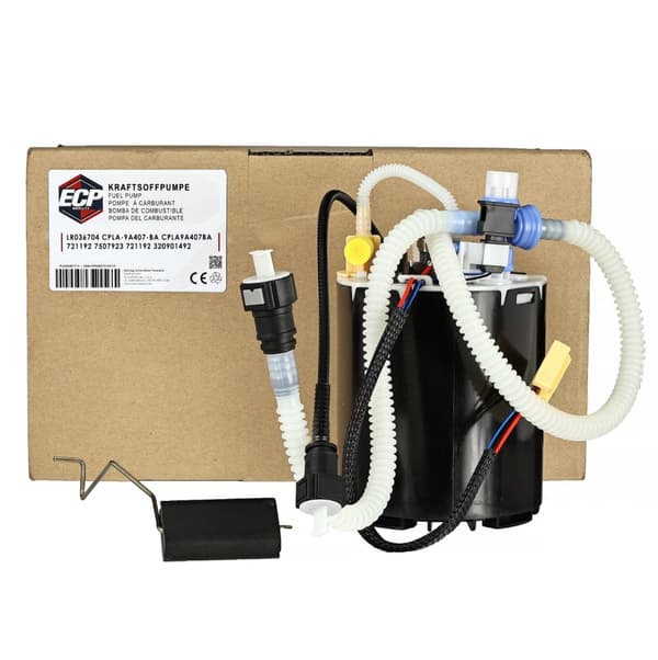 BRÆNDSTOFPUMPE LR036704 CPLA-9A407-BA RANGE ROVER SPORT II L494 VOUGE IV 3.0D 4.4D