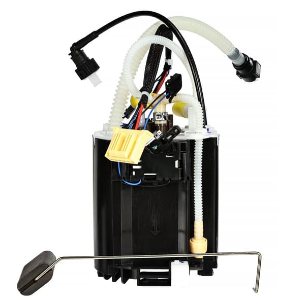 BRÆNDSTOFPUMPE LR026193 BJ32-9A407-BA 2.2D EVOQUE