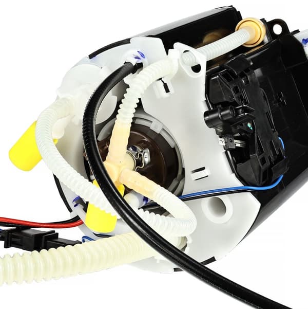 BRÆNDSTOFPUMPE LR026193 BJ32-9A407-BA 2.2D EVOQUE