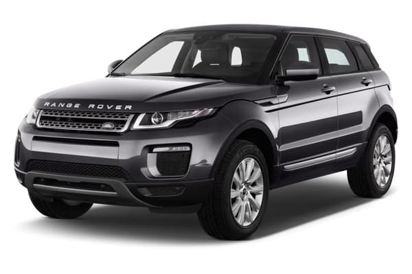 BRÆNDSTOFPUMPE LR026193 BJ32-9A407-BA 2.2D EVOQUE