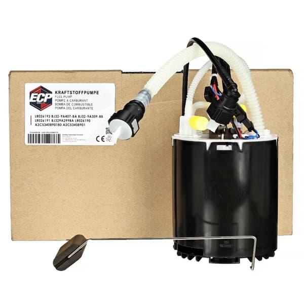 BRÆNDSTOFPUMPE LR026193 BJ32-9A407-BA 2.2D EVOQUE