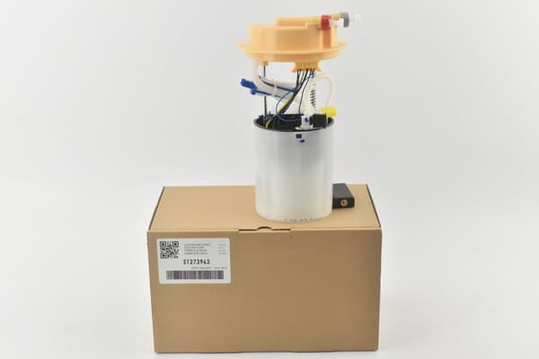 POLTTOAINEPUMPPU 31273963 31273961 2.0B VOLVO V60 S60