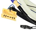 Pikkukuva 6 / 8: POLTTOAINEPUMPPU LR015178 6H42-9H307-BB RANGE ROVER III L322 4.4B