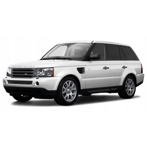 POLTTOAINEPUMPPU LR015178 6H42-9H307-BB RANGE ROVER III L322 4.4B