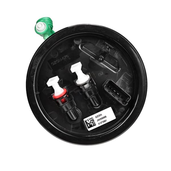 BRÄNSLEPUMP 31372881 30742682 31274381 31261006 VOLVO S80 II V70 III 2.5T 3.2