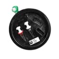 Miniatyrbild 4 av 5: BRÄNSLEPUMP 31372881 30742682 31274381 31261006 VOLVO S80 II V70 III 2.5T 3.2