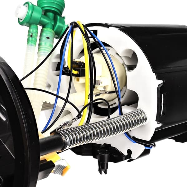 BRÄNSLEPUMP 31372881 30742682 31274381 31261006 VOLVO S80 II V70 III 2.5T 3.2