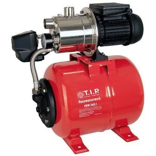 T.I.P. Tryckfog HWW 3600 i - 31188