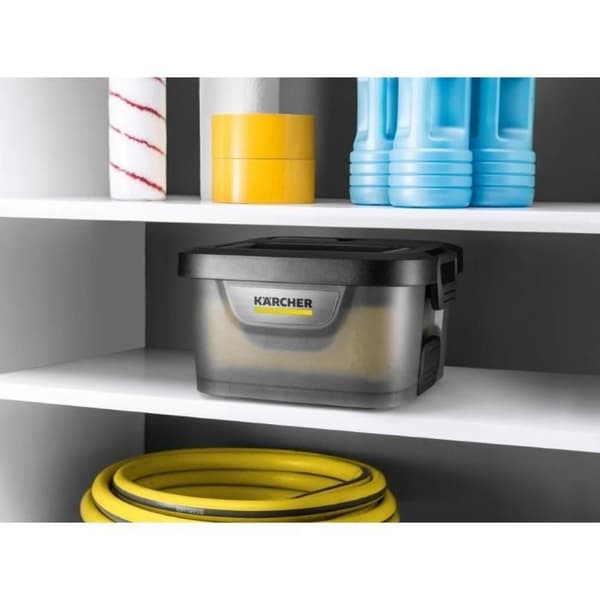 OC 4 mobilrenser - KARCHER