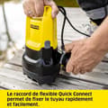 Pikkukuva 5 / 5: SP 9 500 Likavesi Kärcher Dirt SP 9 500