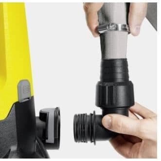 SP 22 000 Likavesipumppu Karcher Water