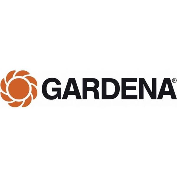 GARDENA - Pump för regnvattenuppsamlare 4700/2 rostfritt stål