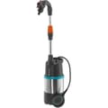 Miniatyrbild 2 av 4: GARDENA - Pump för regnvattenuppsamlare 4700/2 rostfritt stål