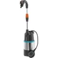 Miniatyrbild 1 av 4: GARDENA - Pump för regnvattenuppsamlare 4700/2 rostfritt stål
