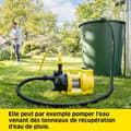 Pikkukuva 3 / 5: Kastelupumppu BP 4.500 Garden set Plus - Kärcher