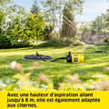 Pikkukuva 4 / 5: Kastelupumppu BP 4.500 Garden set Plus - Kärcher
