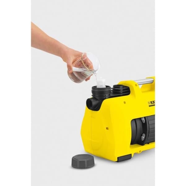 KÄRCHER BP 3 Home & Garden automaattinen pintapumppu - 800 W - 4 palkkia
