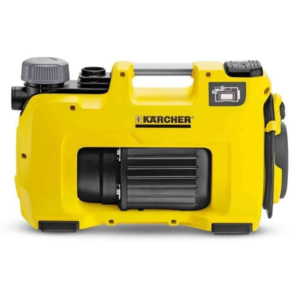 KÄRCHER BP 3 Home & Garden automaattinen pintapumppu - 800 W - 4 palkkia